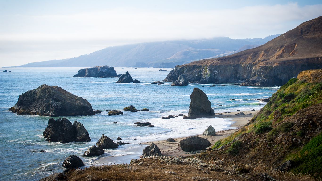 Sonoma Coast photo